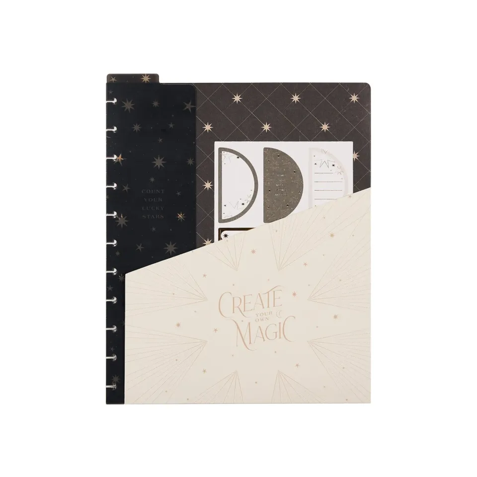 Me & my big ideas Eternal Stars Big accessoires pack céleste