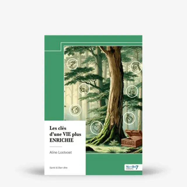 My365 Les clés d’une vie plus enrichie livre société