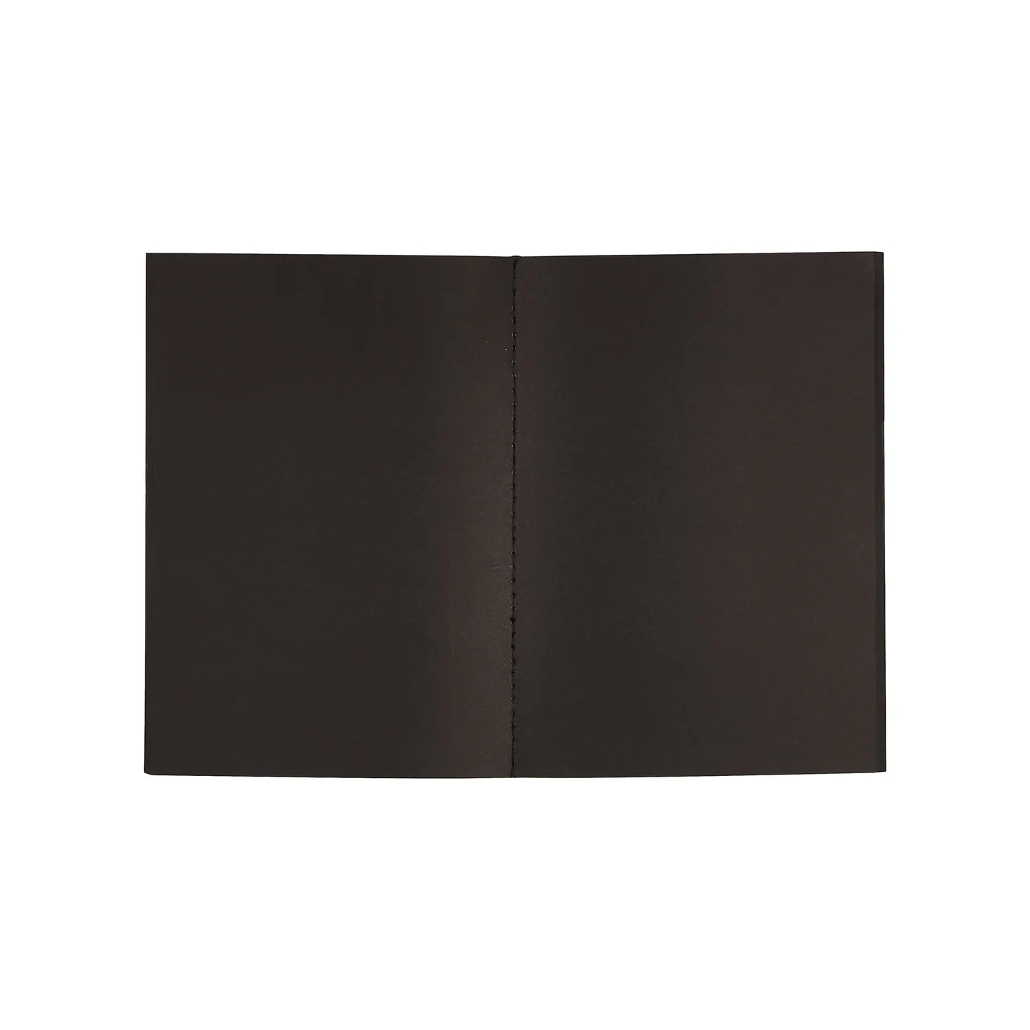 Happy Planner Onyx carnet insert folio A5 papier noir