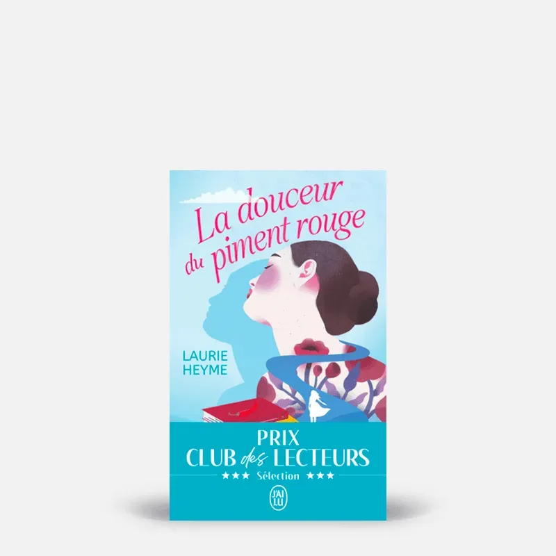 My365 La douceur du piment rouge livre cuisine