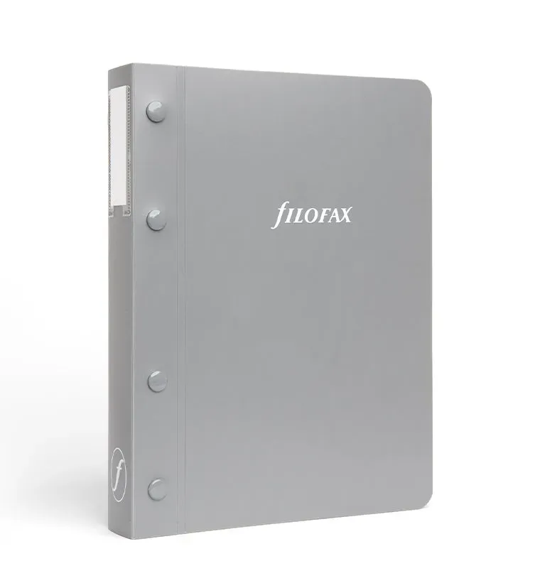 Filofax Classic classeur notebook A5 recharge 150 feuilles