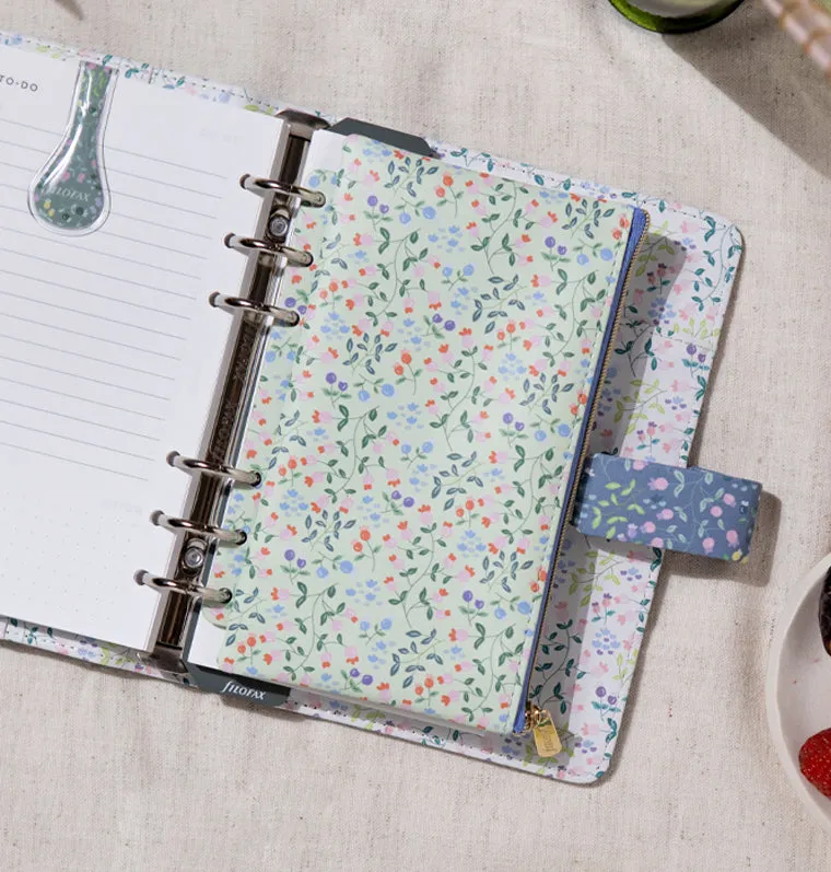 Filofax Meadow clip magnétique marque-page 55 mm