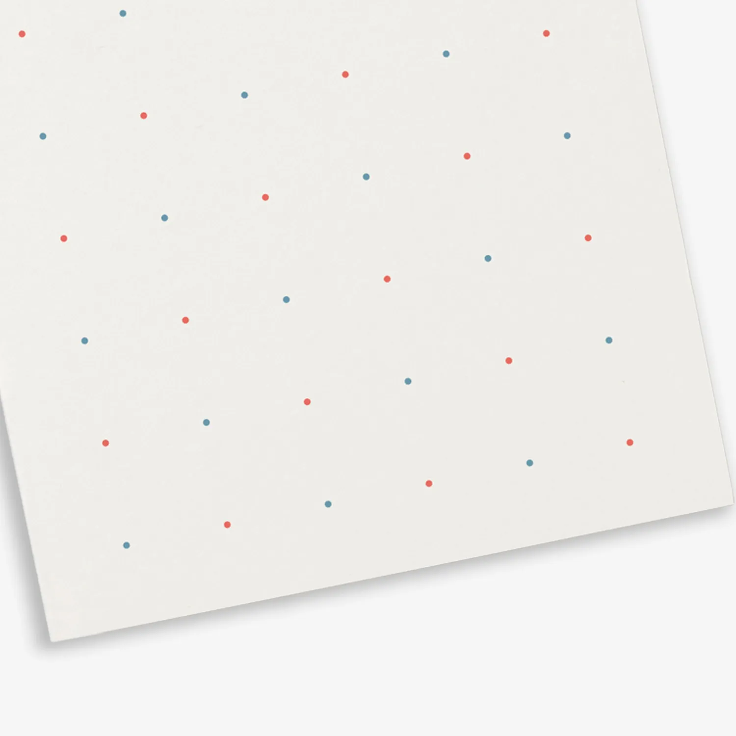 Kartotek Hooray Dots carte de vœux avec enveloppe