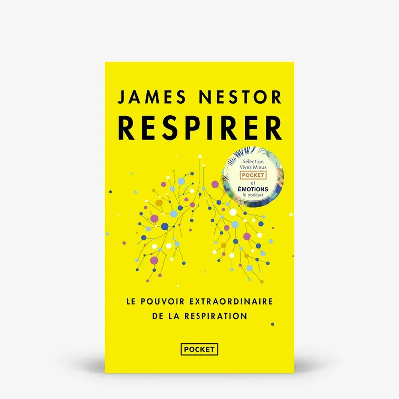 My365 Respirer livre bien-être respiration