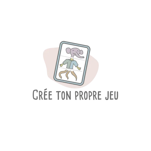 Les Belles Combines Lance un jeu créatif à imprimer française