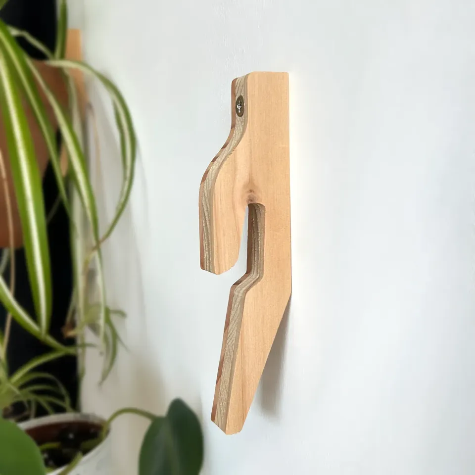 My365 Support pour plante porte-pot intérieur