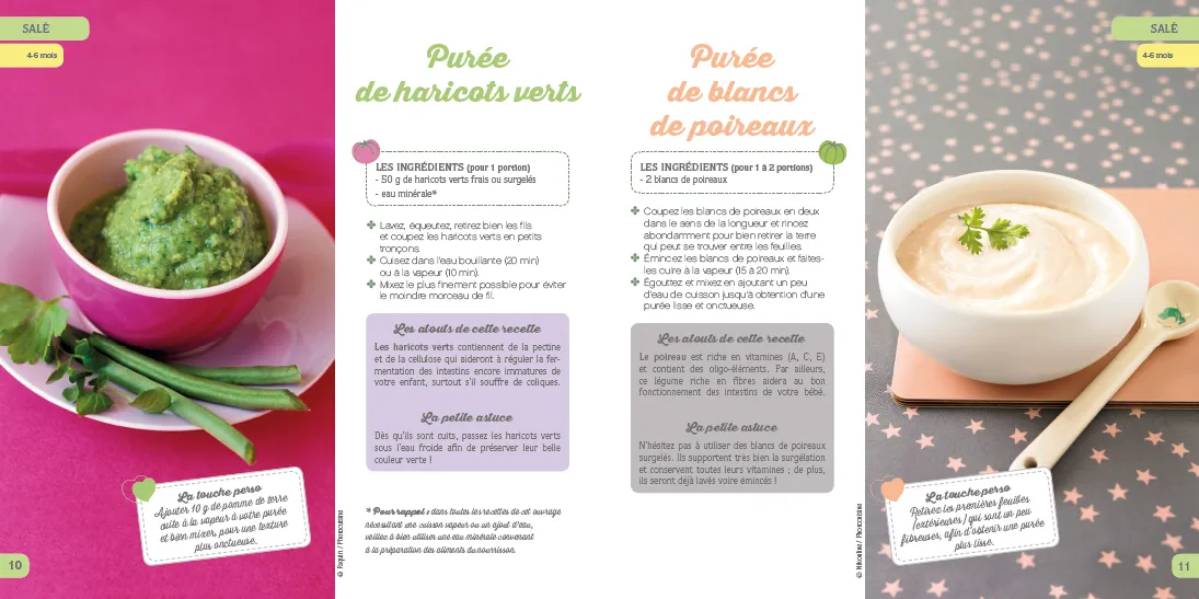 Corolle Première assiette coffret bébé assiette + livre 48 pages