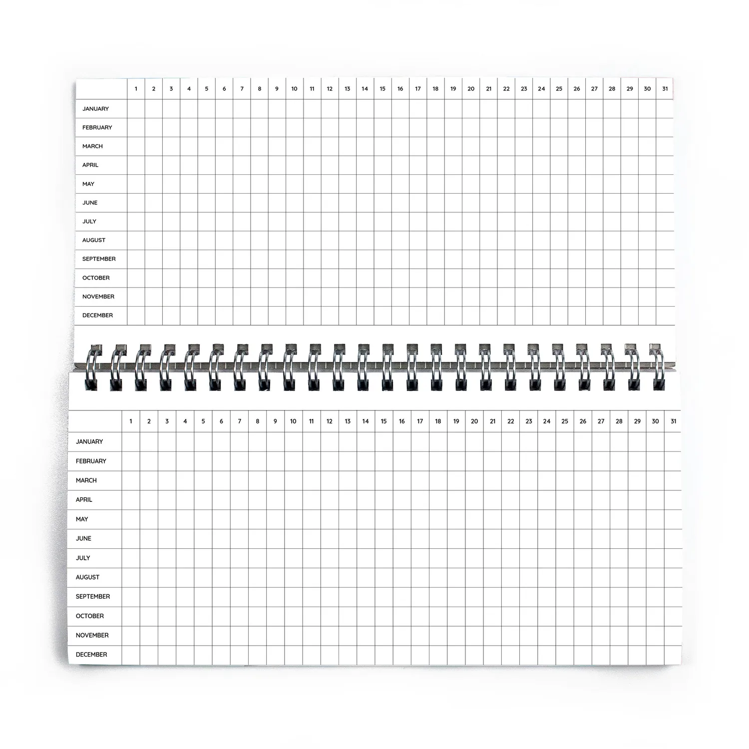 Nolki Luna Park agenda hebdo DL à spirale non daté