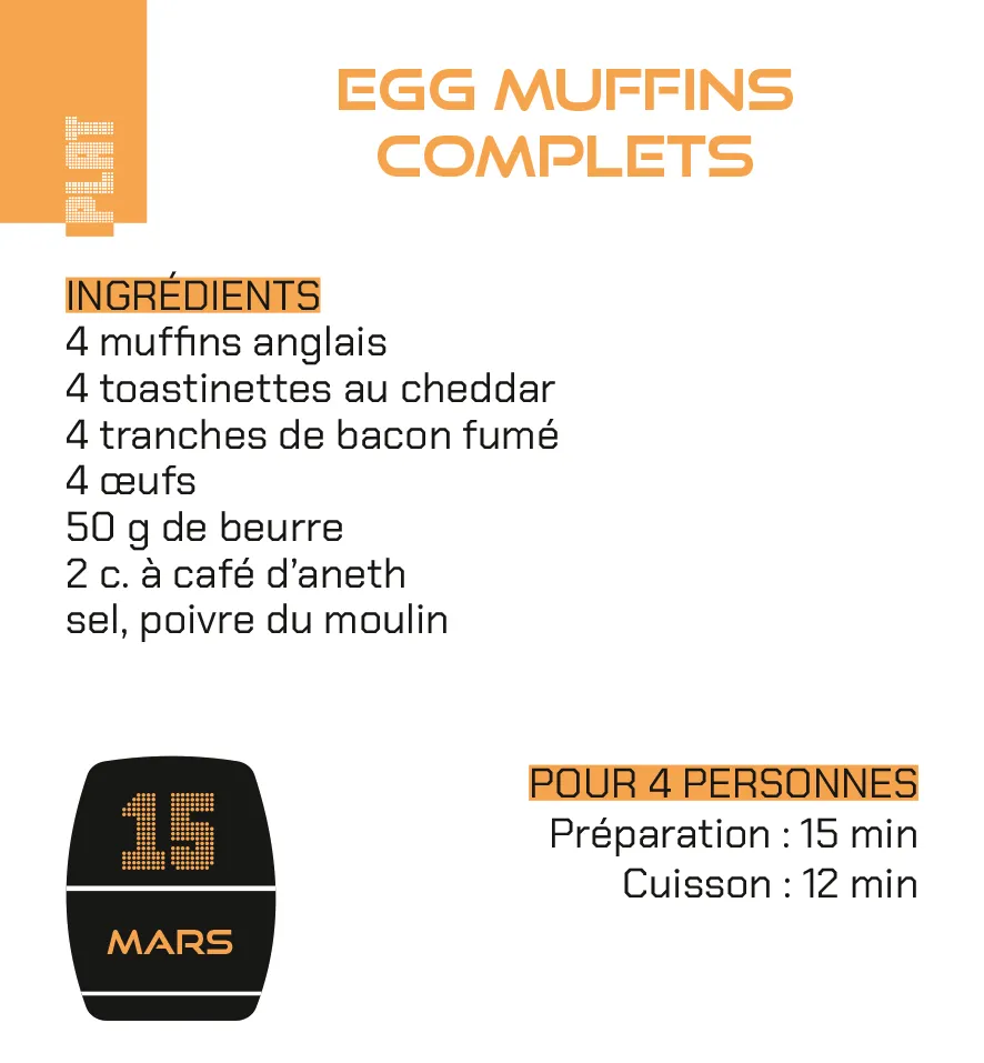 Frigobloc 365 recettes Air Fryer mini calendrier cuisine