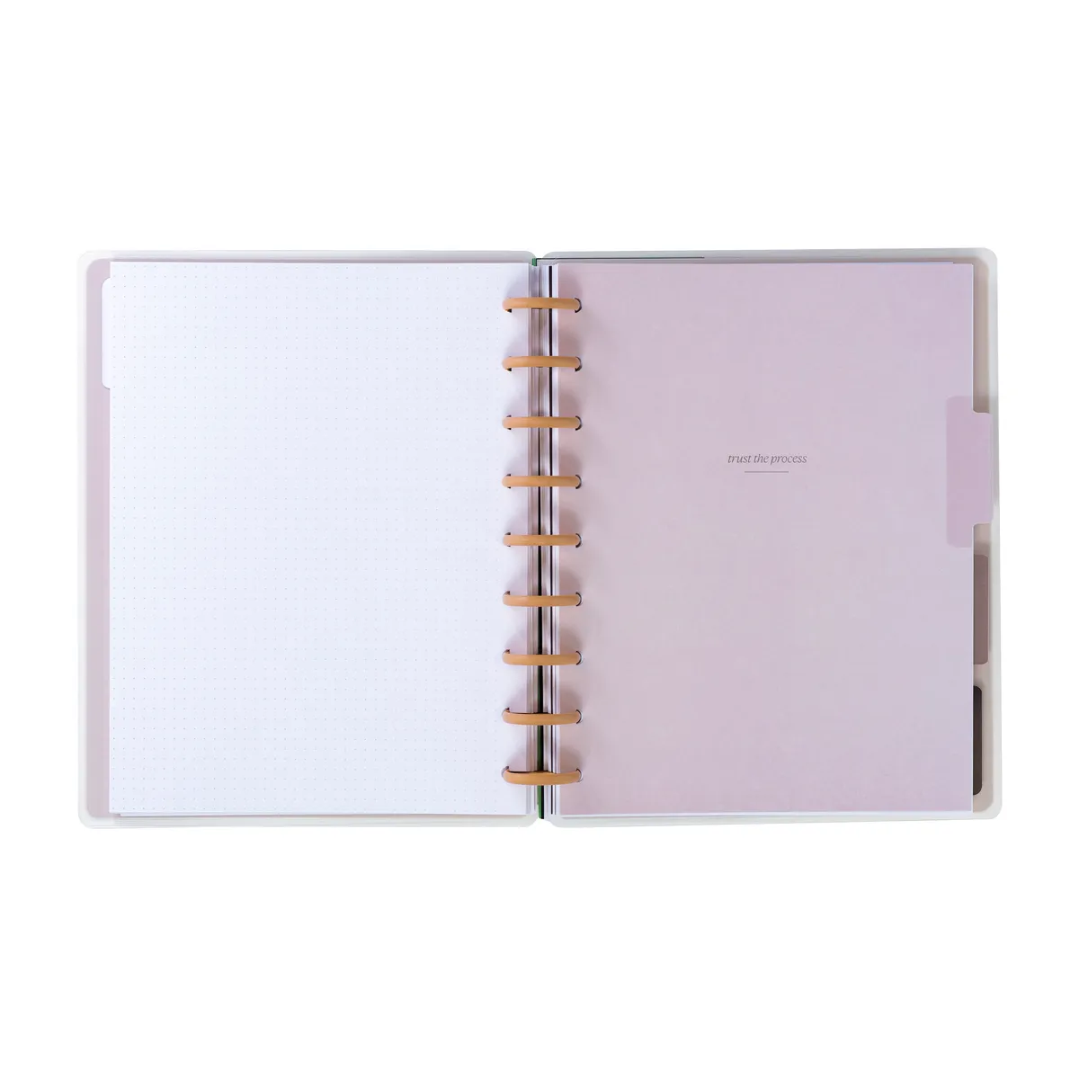 Me & my big ideas Reflect & Grow journal guidé Classic 80 pages