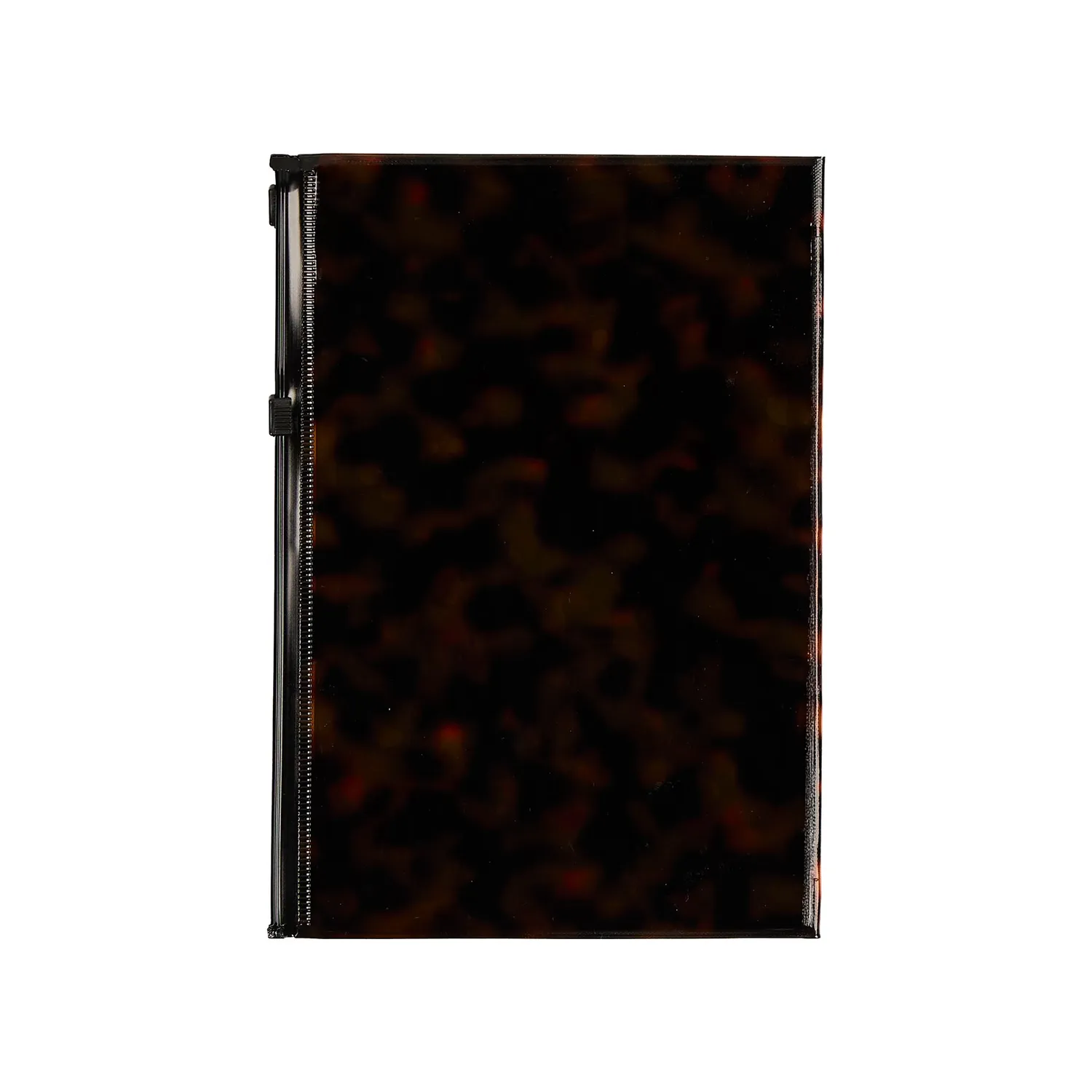 Happy Planner Folio pochette Amber Tortoise vinyle A5