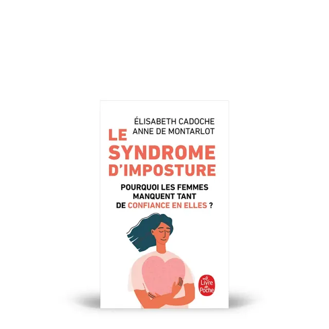 My365 Le Syndrome d’imposture livre bien-être