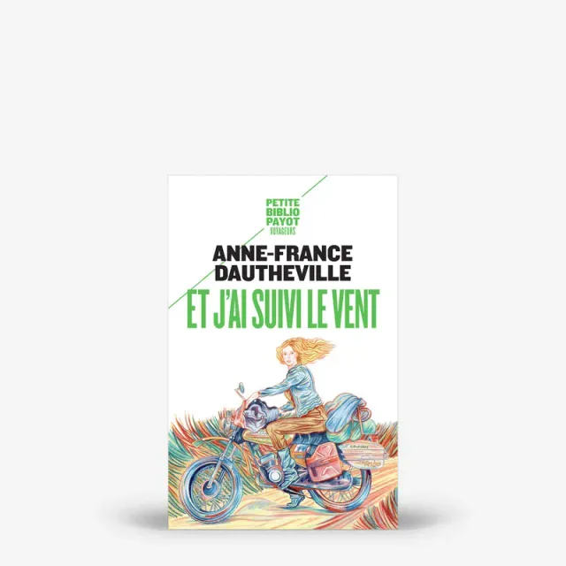 My365 Et j'ai suivi le vent livre littérature