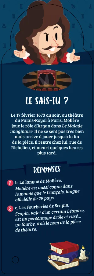 Frigobloc Quelle histoire Personnages Histoire France éventail 2023