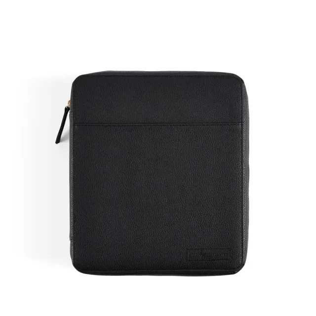 Happy Planner Black & Blush pochette zippée Classic