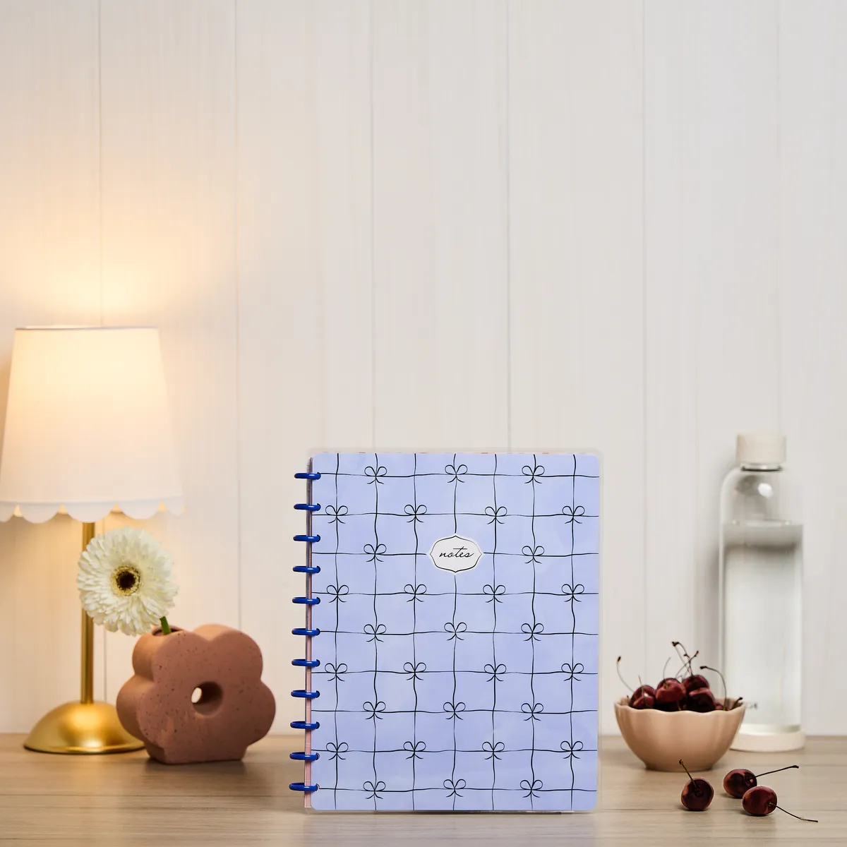 Happy Planner Sweet Studies carnet à points Big 60 feuilles