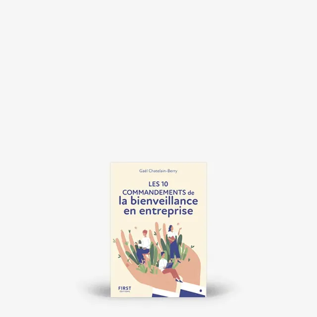 My365 petit livre 10 commandements bienveillance entreprise
