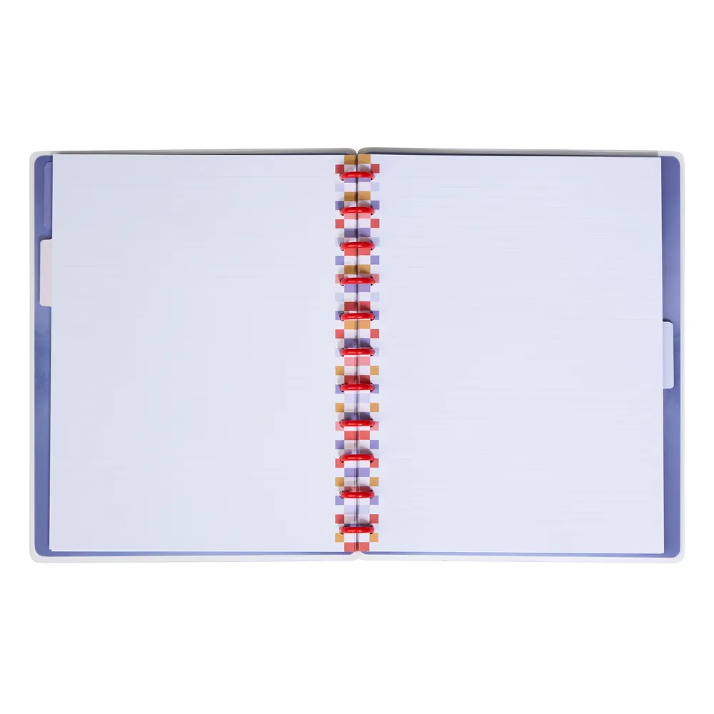 Happy Planner Happy Notes Coolest Teacher Ever carnet 60 feuilles