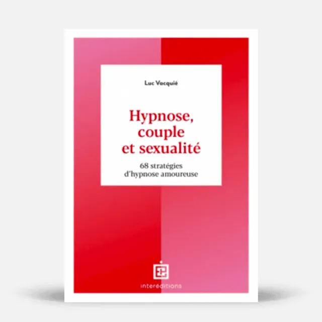 My365 Hypnose couple et sexualité livre intimité