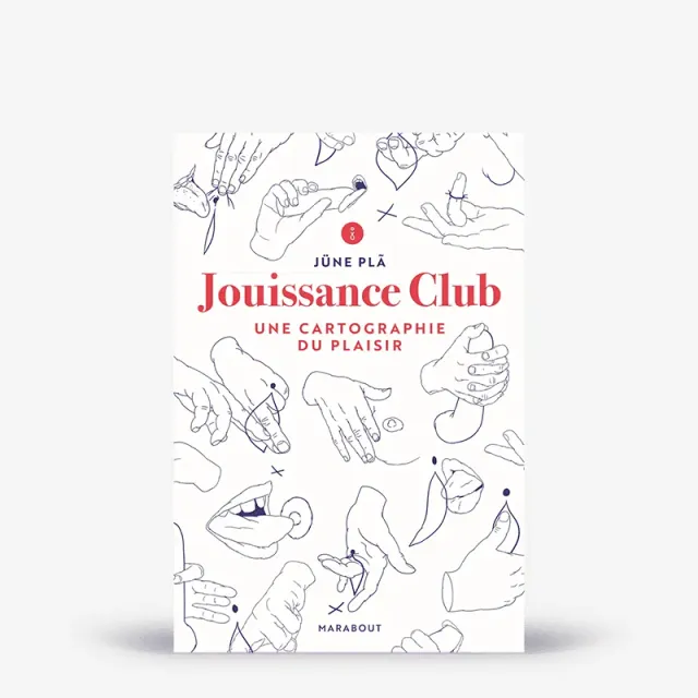 My365 Jouissance Club livre culture et société