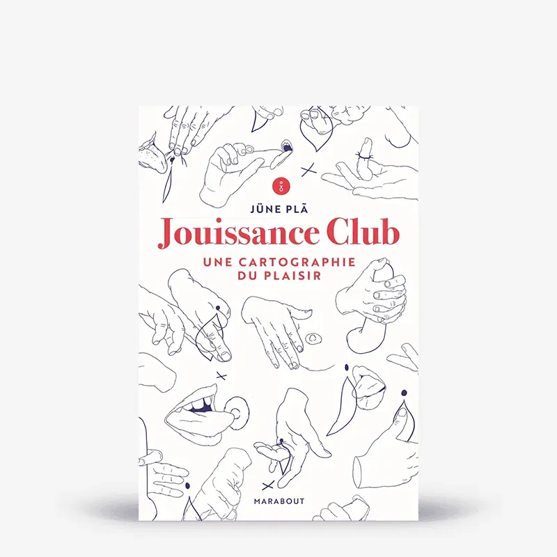 My365 Jouissance Club livre culture et société