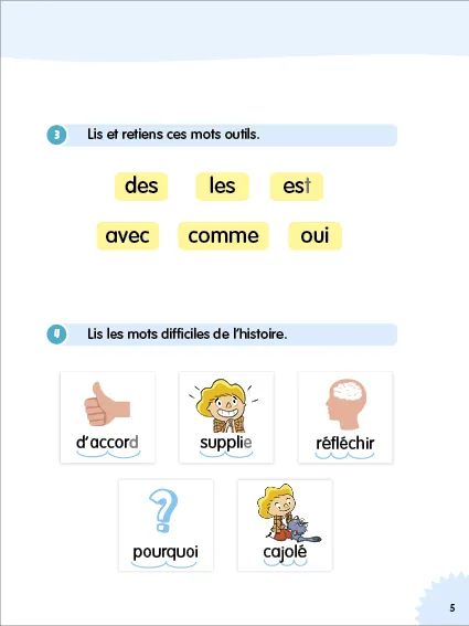 Les Incollables Premières lectures T10 Luka chat livre niv 1 CP