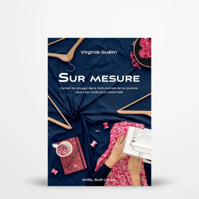 My365 Sur mesure livre culture et société
