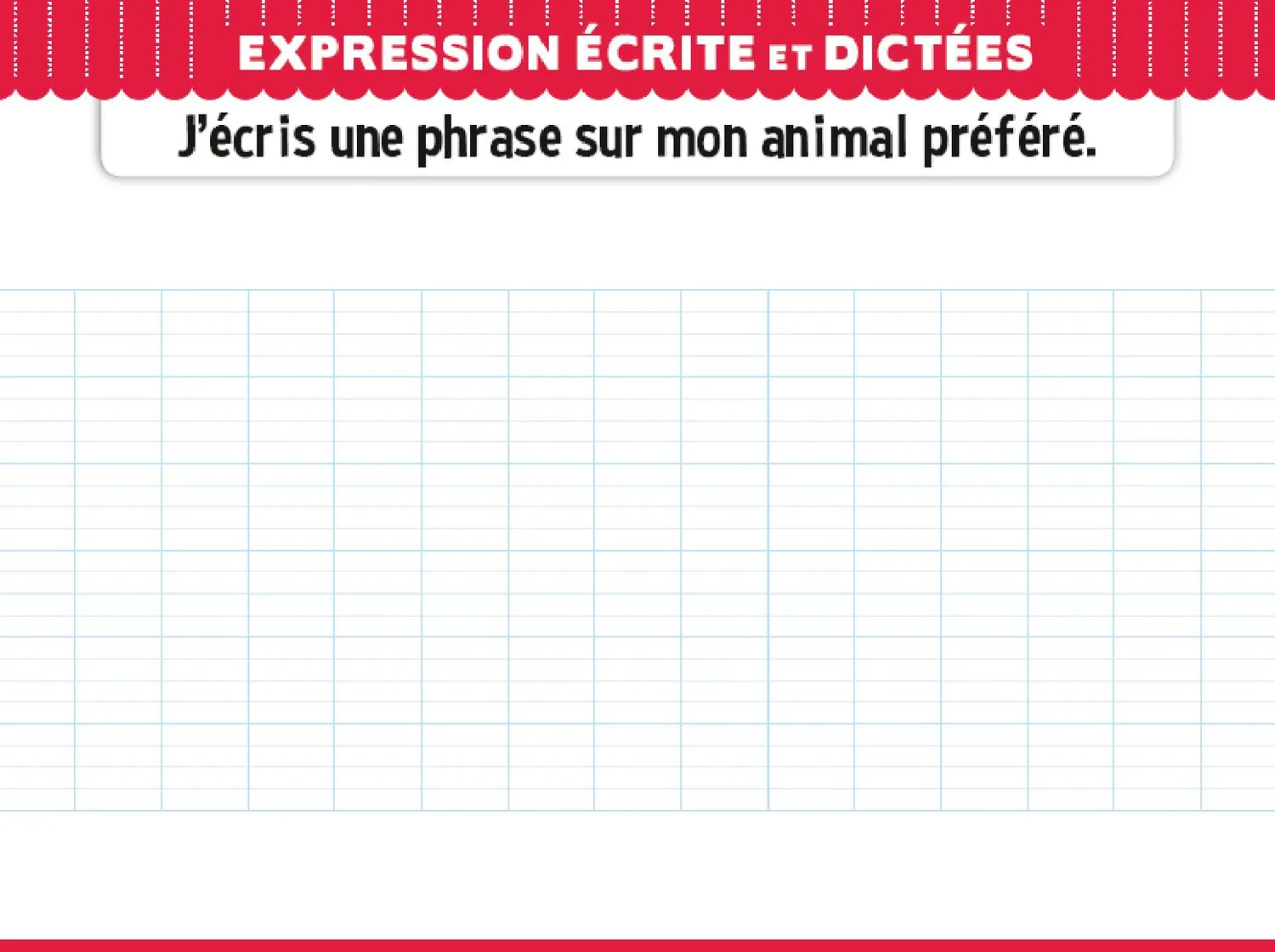 Frigobloc Les Incollables Super Blocs cahier CM1/CM2 français maths