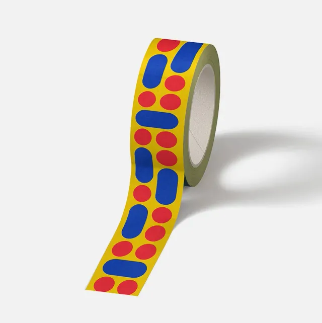 Nolki Ventura washi tape 15 mm x 10 m repositionnable