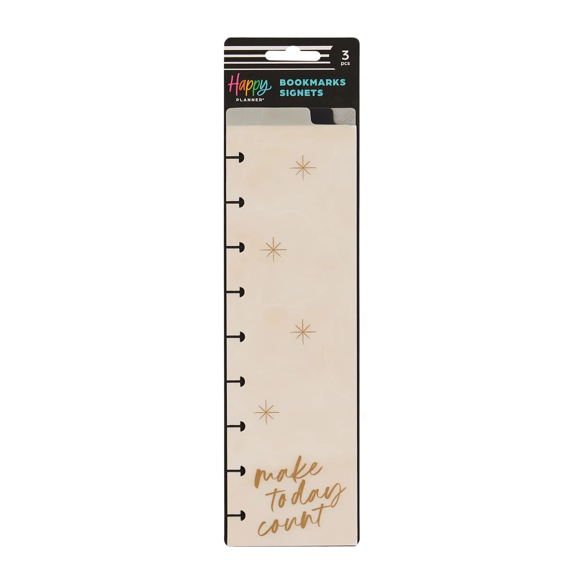 Happy Planner Modern Craft marque-pages Classic lot 3