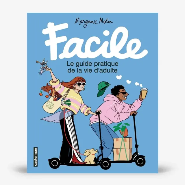 My365 Facile livre vie pratique organisation