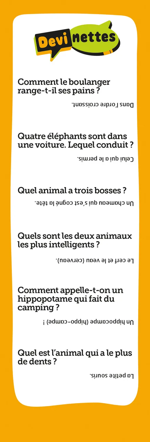 Les Incollables Jeux de voiture éventails 7 à 77 ans