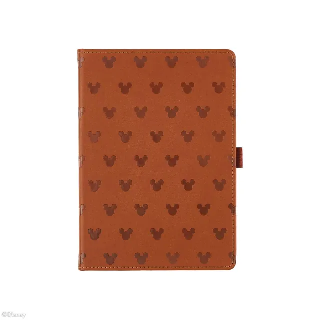 Happy Planner Camel Disney Mickey Mouse agenda relié non daté