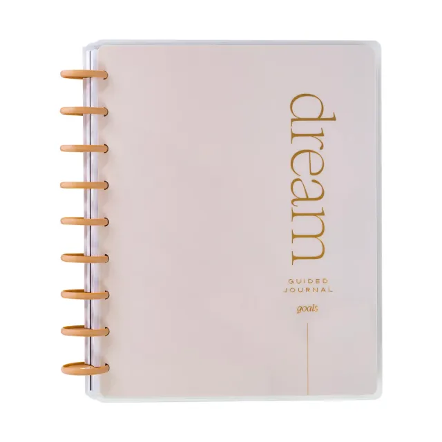 Me & my big ideas Reflect & Grow journal guidé Classic 80 pages