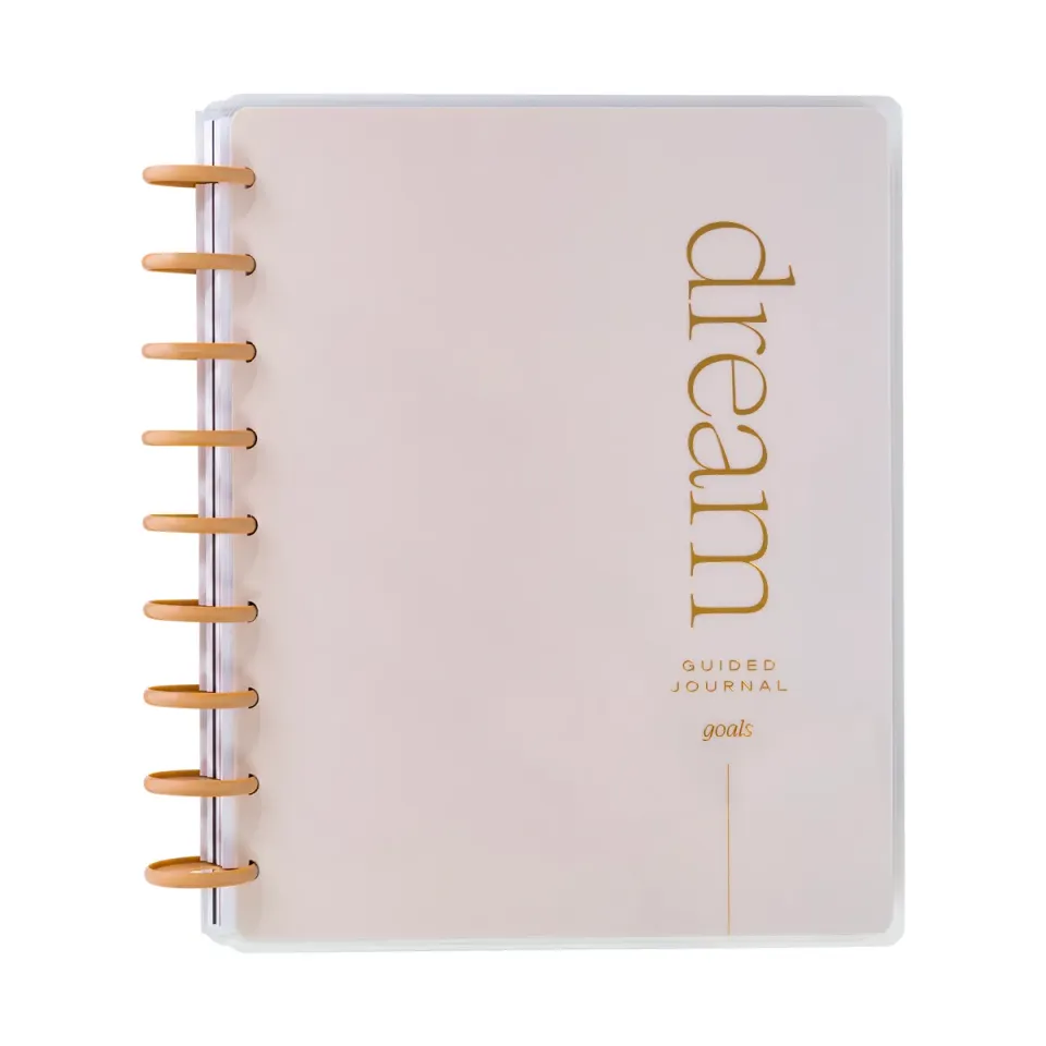 Me & my big ideas Reflect & Grow journal guidé Classic 80 pages