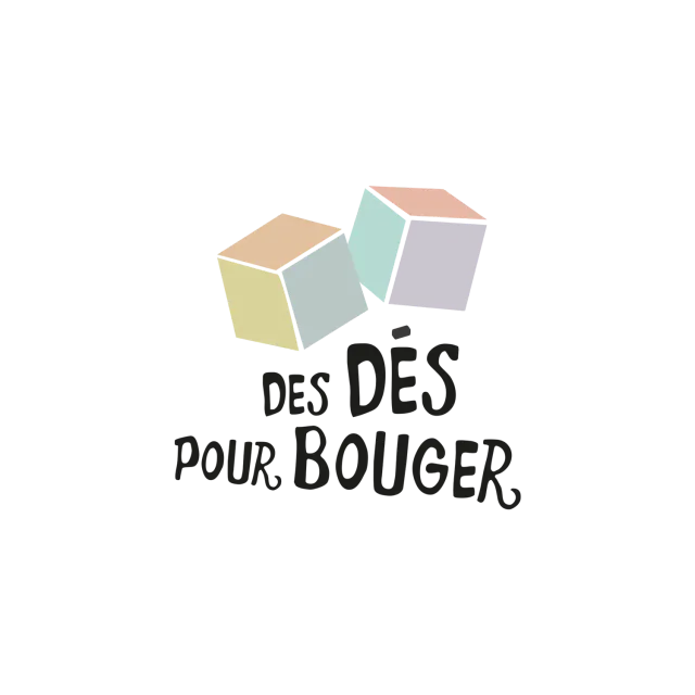 Les Belles Combines Des dés pour bouger fiche motricité