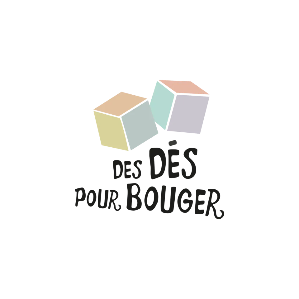 Les Belles Combines Des dés pour bouger fiche motricité