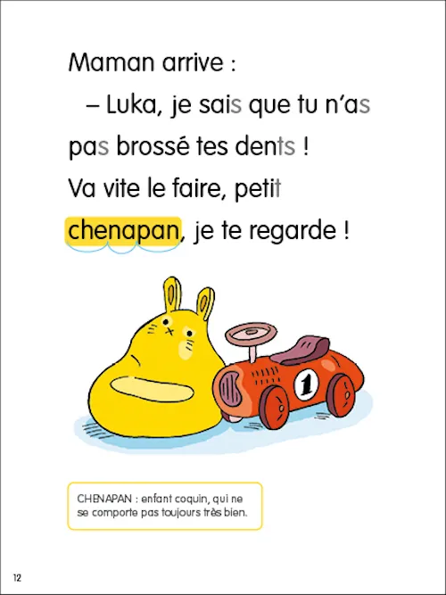 Les Incollables Premières lectures Tome 18 livre niveau 2 CP