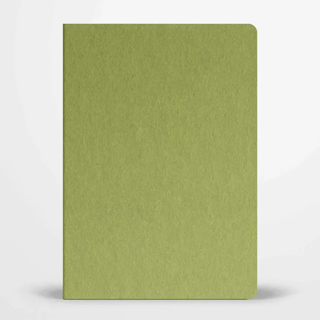 My365 cahier A5 carnet pointillé 100% recyclé