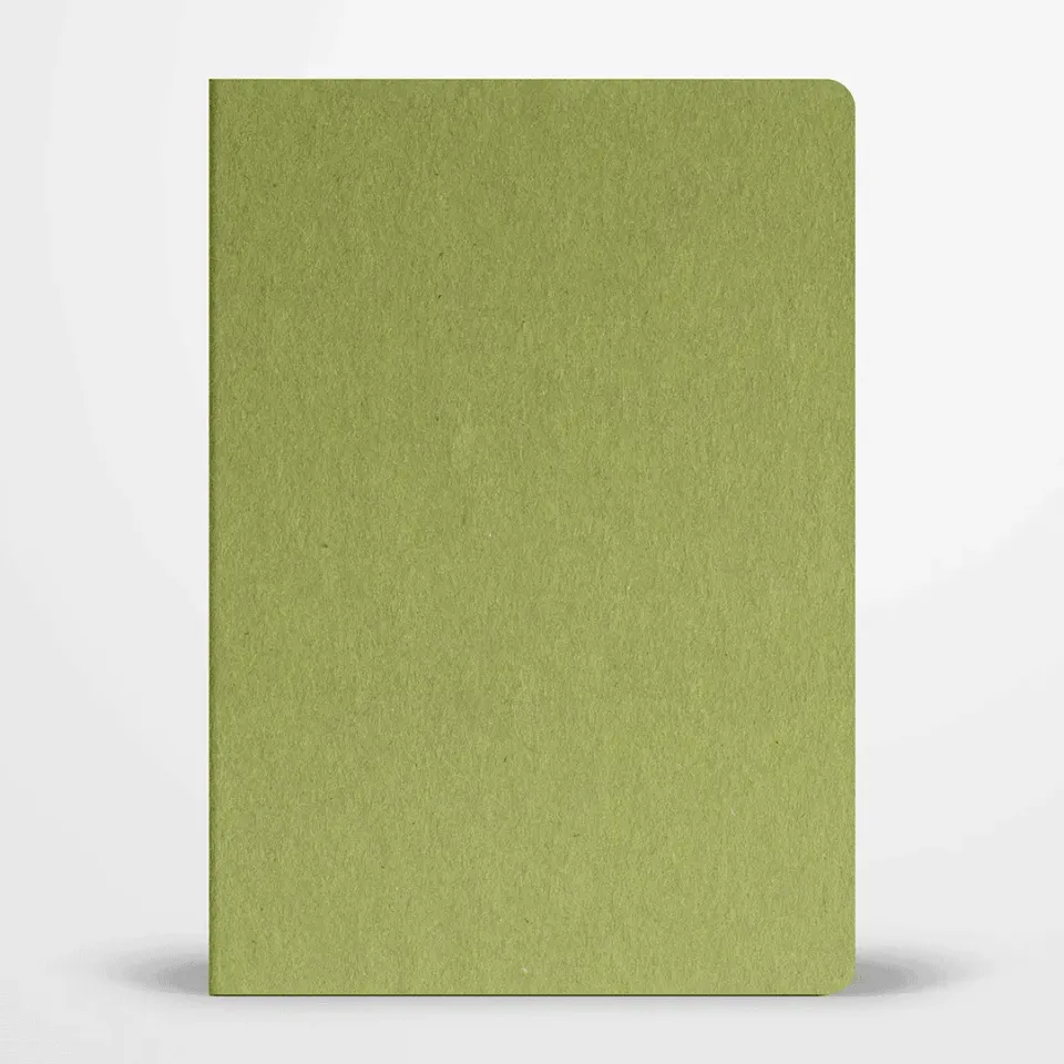 My365 cahier A5 carnet pointillé 100% recyclé