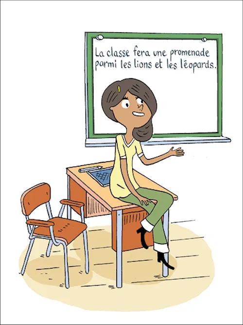 Frigobloc Incollables Youpi je sais lire Tome 19 livre niveau 1