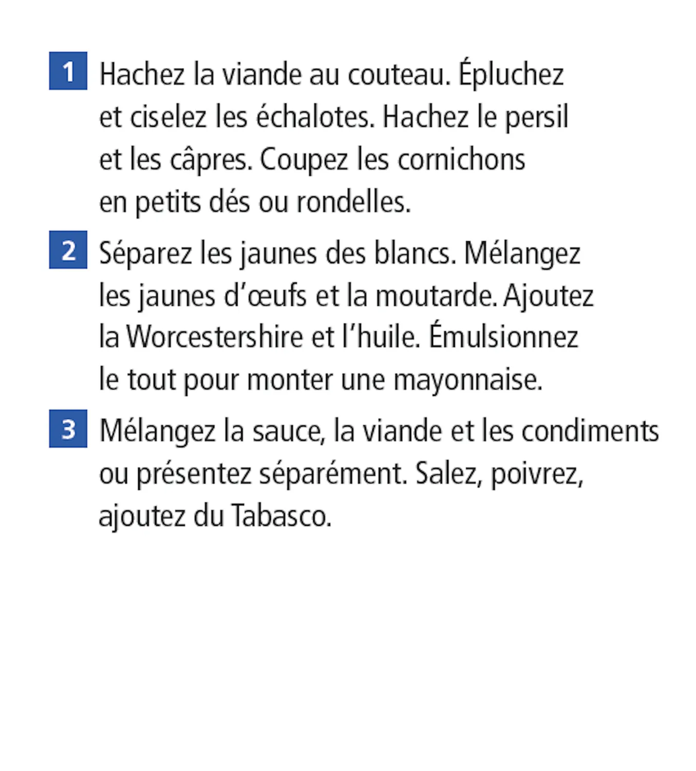 Mini calendrier 365 recettes préférées des Français cuisine