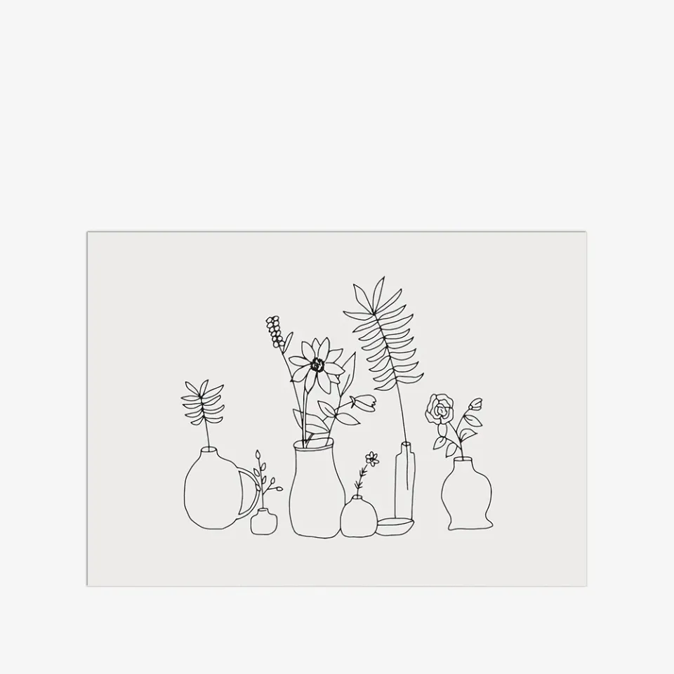 My365 Elizabeth Moraes Flores carte postale