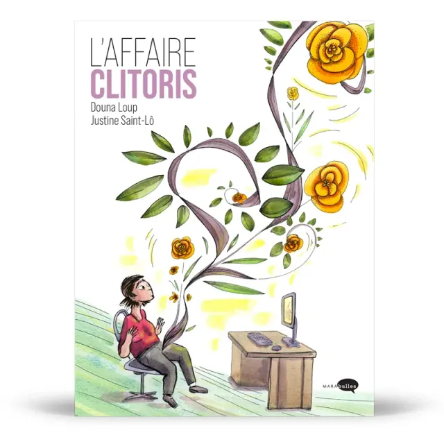 My365 L'affaire clitoris livre culture société