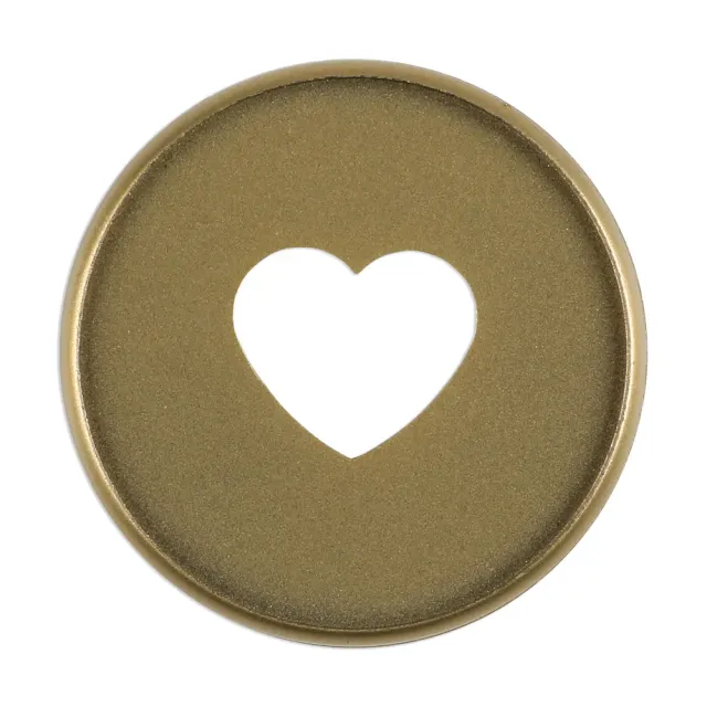 Happy Planner Expander Discs disques or expandeurs