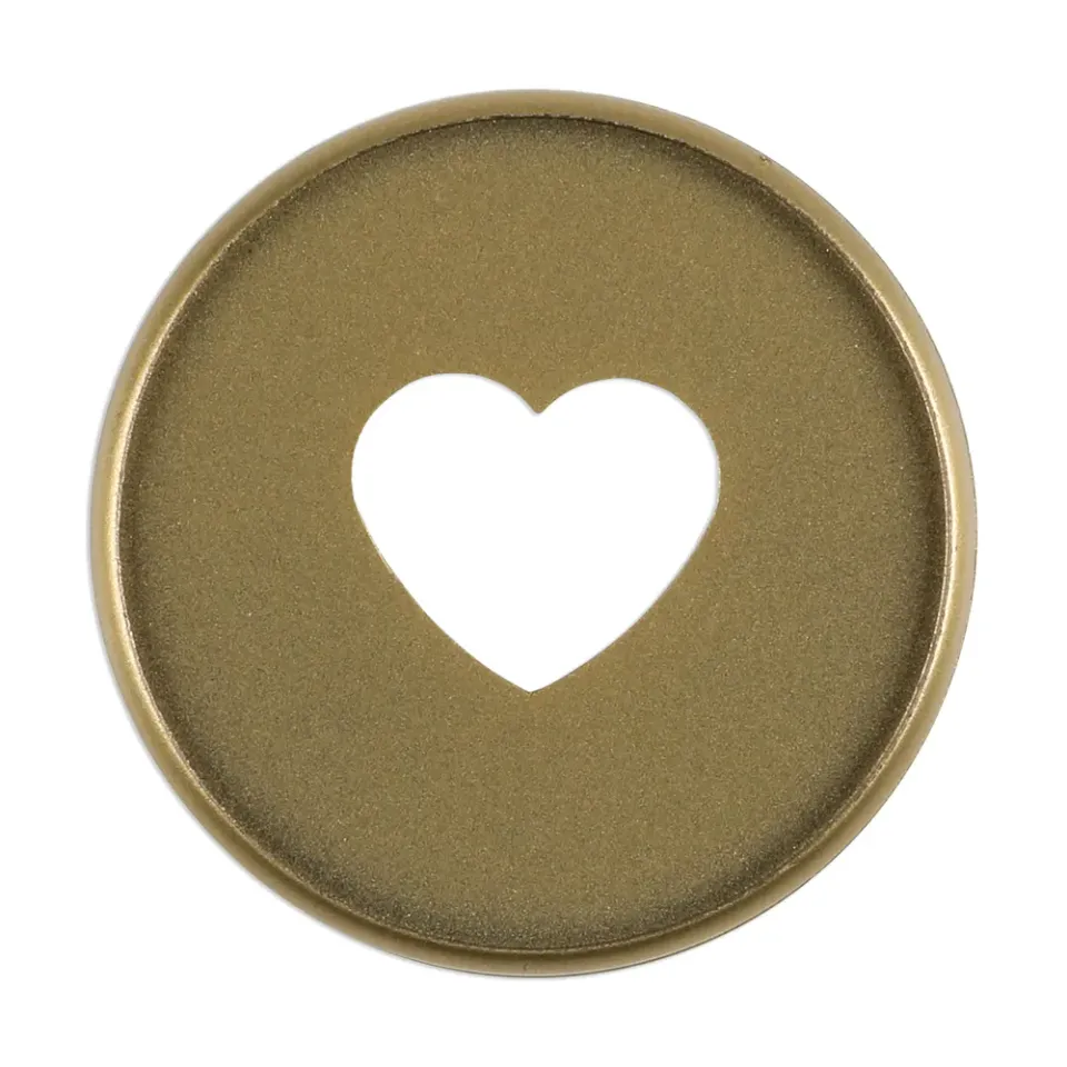 Happy Planner Expander Discs disques or expandeurs