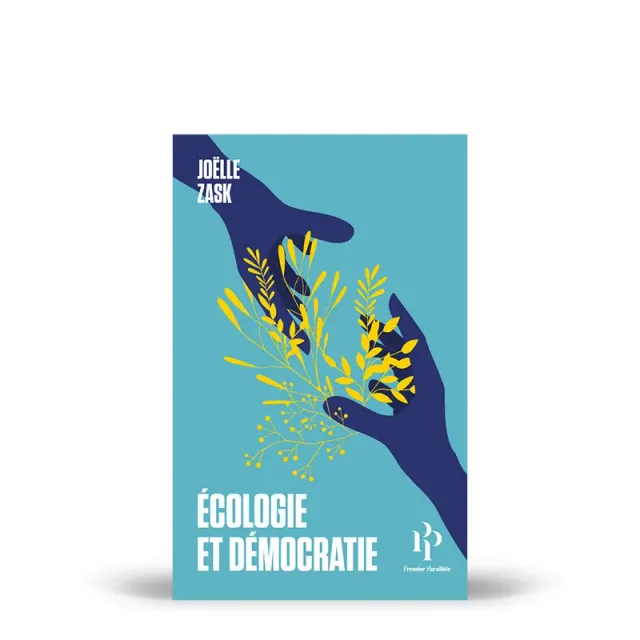 My365 Écologie et Démocratie livre littérature engagé
