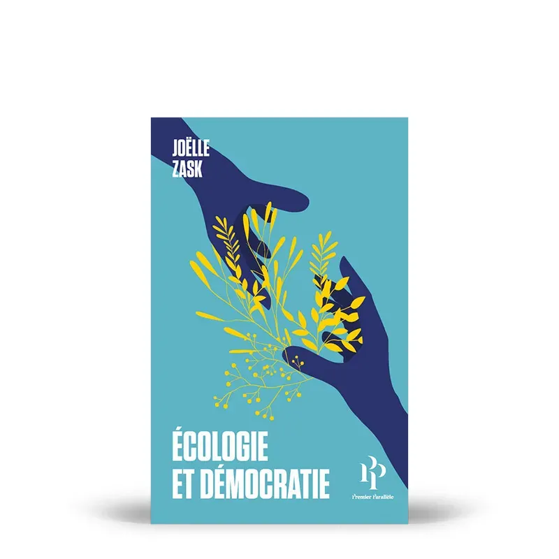 My365 Écologie et Démocratie livre littérature engagé
