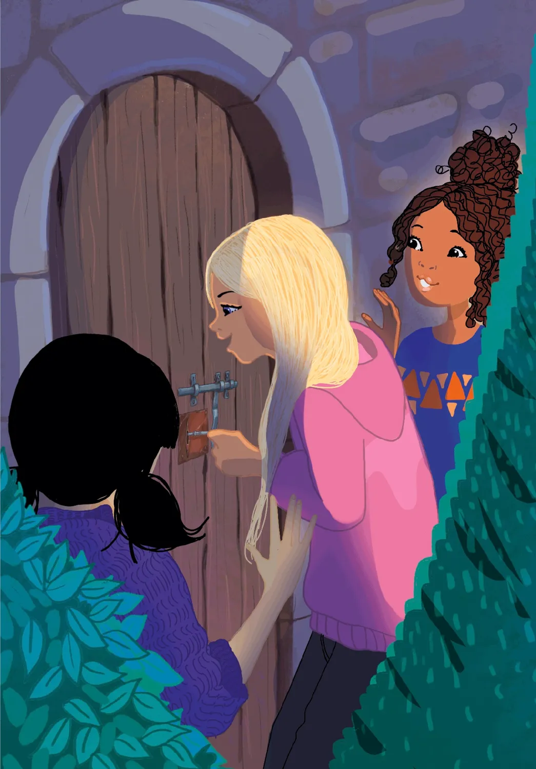 Kinra Girls Destination Mystère Tome 6 roman danse Rome