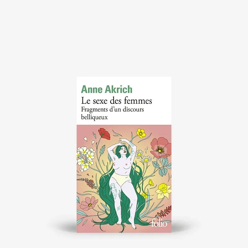 My365 Le sexe des femmes livre culture société